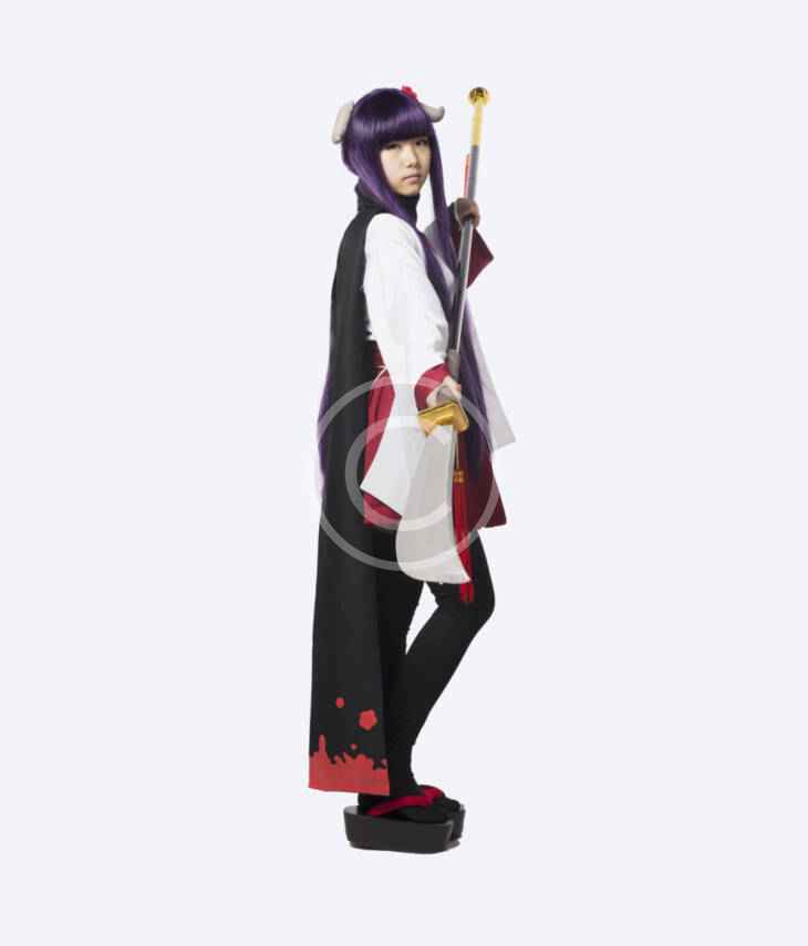 Fairy-tale doll - Image 2